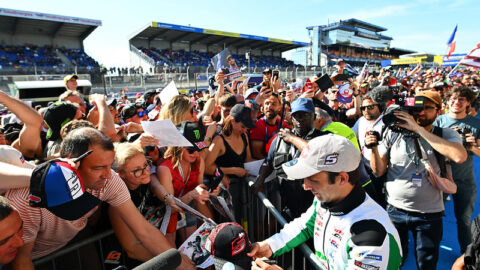 Parlons MotoGP GP