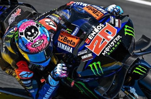 Fabio Quartararo