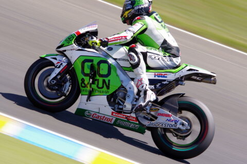 Redding Scott