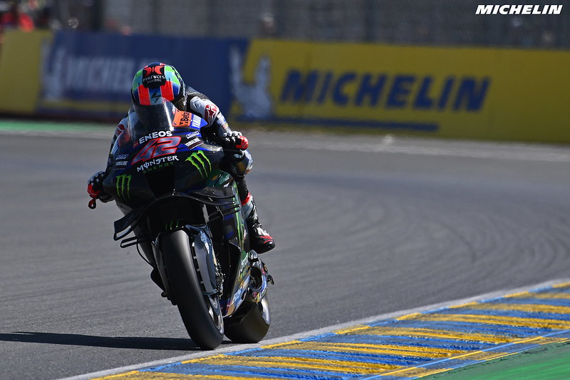 Alex MotoGP Rins