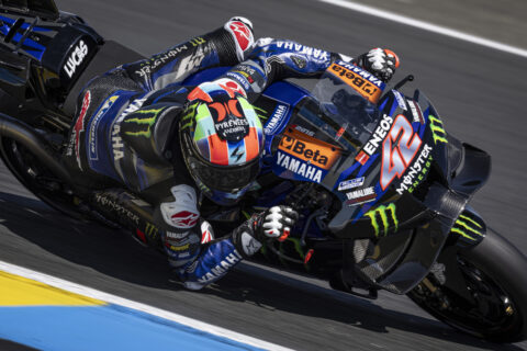 Alex Rins Mans