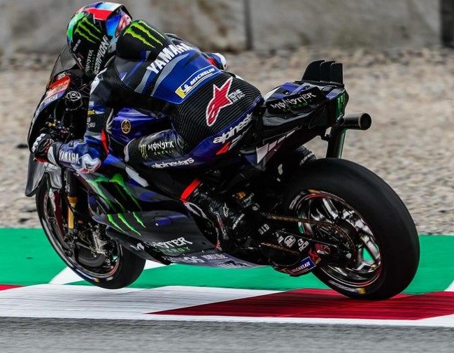 Alex Rins