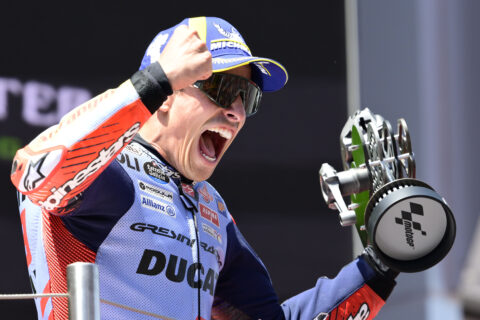 MotoGP