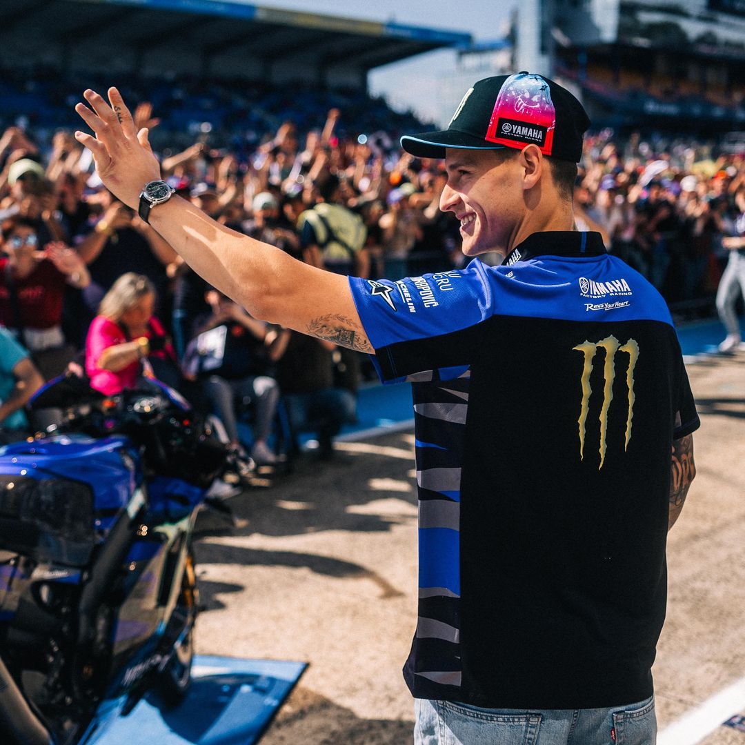 L’écho des réseaux : Les Français auprès de leurs fans