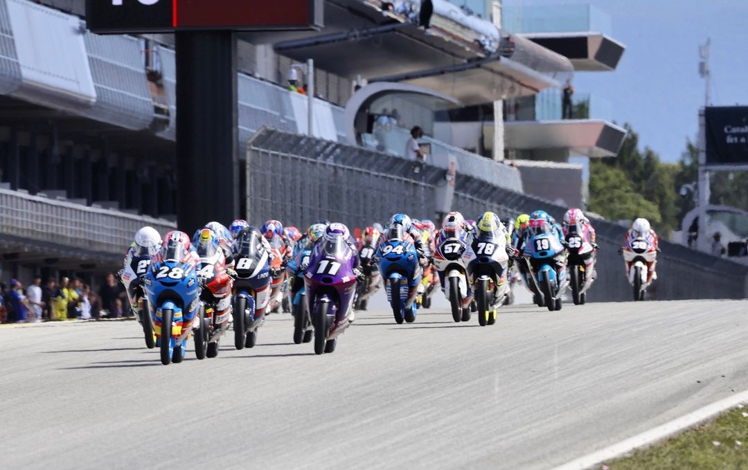 MotoGP