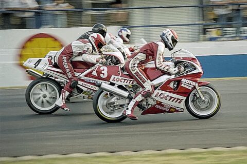 Moto3 Indonésie Practice : Piqueras devant un peloton compact
