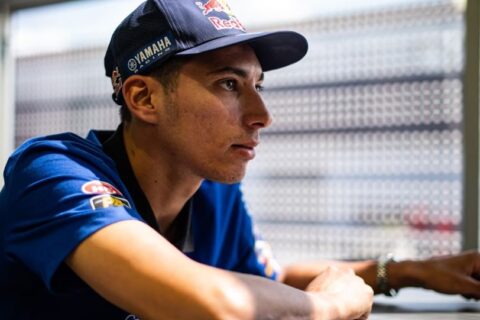 MotoGP 2027 : Johann Zarco a déjà atteint son rêve, ou presque !