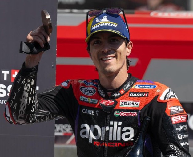 Maverick Viñales 