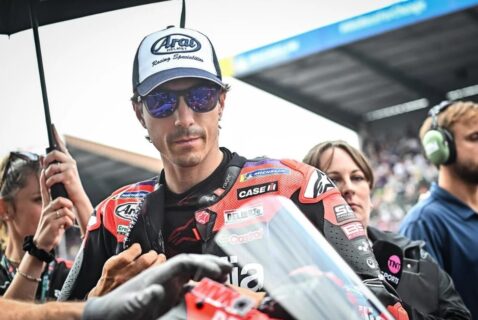 Maverick Vinales