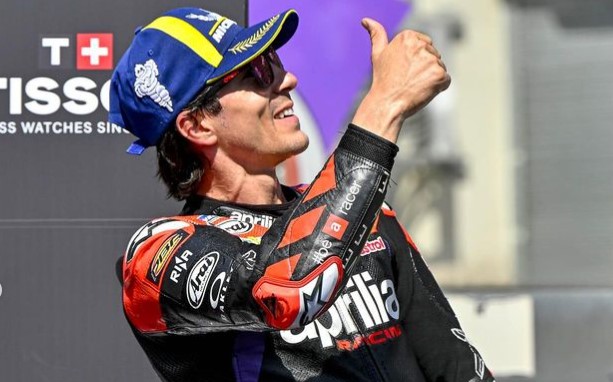 Maverick Vinales