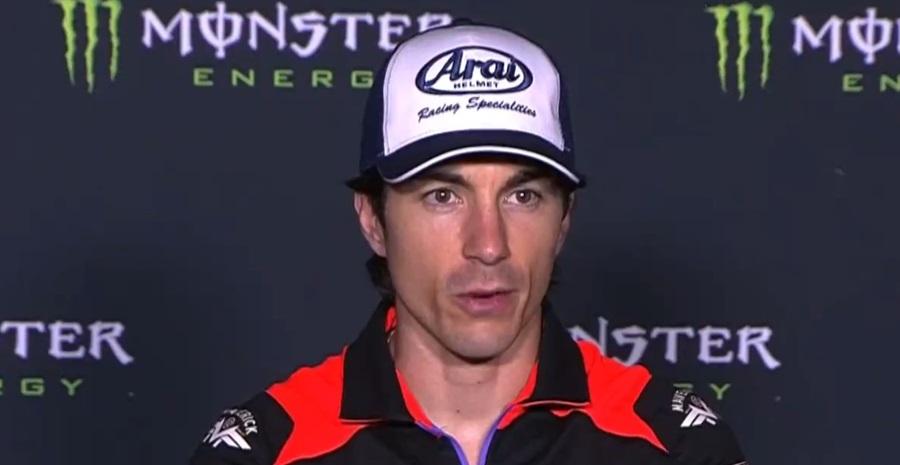 Maverick Vinales