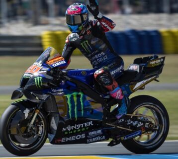 Fabio Quartararo
