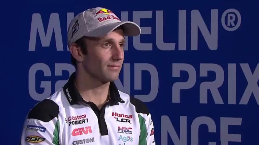 Johann Zarco