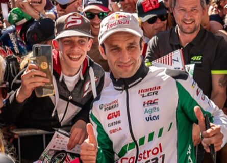 Johann Zarco