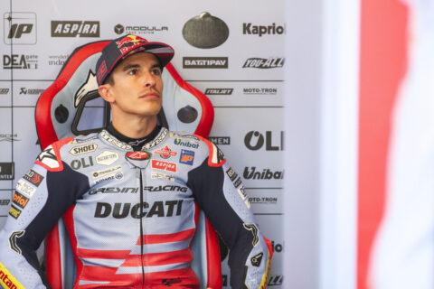 #JapaneseGP : Météo humide annoncée…