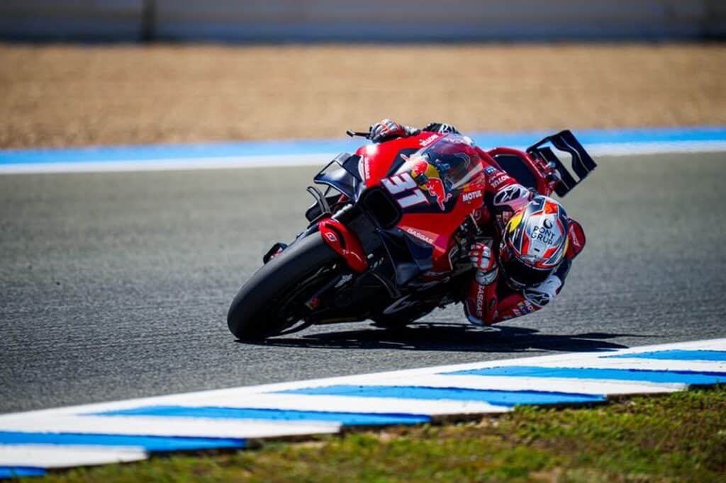 MotoGP, France Pedro Acosta : « nous arrivons en France avec de nombreuses leçons tirées de Jerez »
