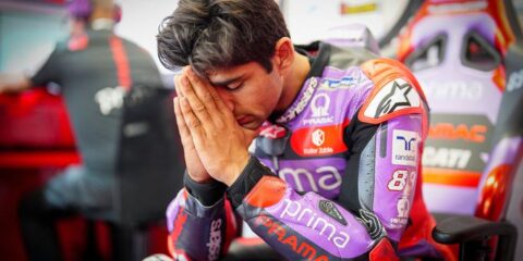 Ducati Marc Marquez