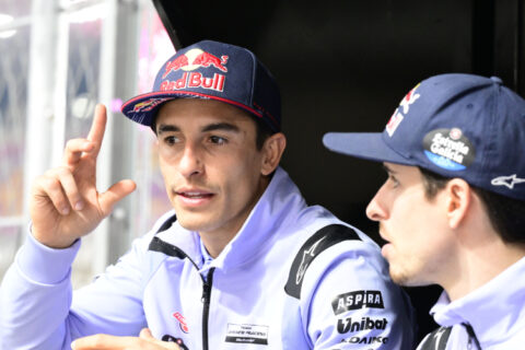 Alex Marquez