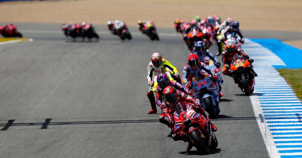 MotoGP, règlement 2027 : deux générations de pilotes ont deux points de vue différents sur la moto de demain