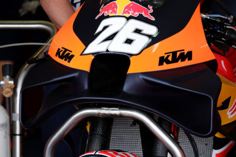 KTM