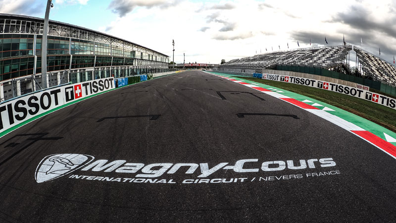 WSBK Superbike: WorldSBK and the Circuit de Nevers Magny-Cours extend their partnership until 2027