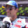 MotoGPカタルーニャ・バルセロナレース：ホルヘ・マルティン（ドゥカティ/2） 「熱い」！