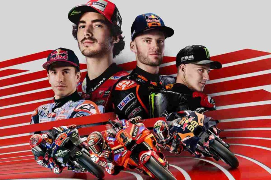 MotoGP BREAKING NEWS: the 2027 regulations have fallen and they announce a new era
