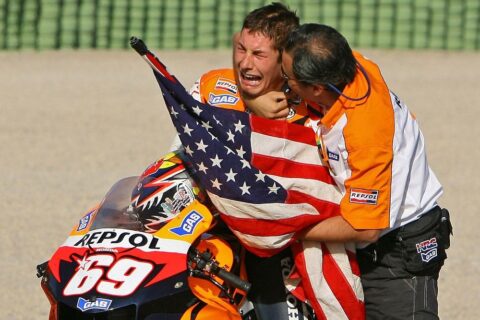 MotoGP, France J3 : à quelle heure ont lieu les courses de ce dimanche au Mans ?