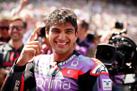 Moto3 Misano FP1 : José Antonio Rueda est prêt à se venger de la Catalogne !