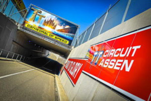 MotoGP e WSBK: O TT Assen continuará a sua longa história e ultrapassará os 100 anos!