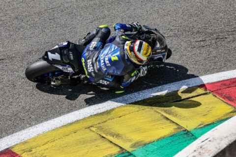 EWC, 8H Spa