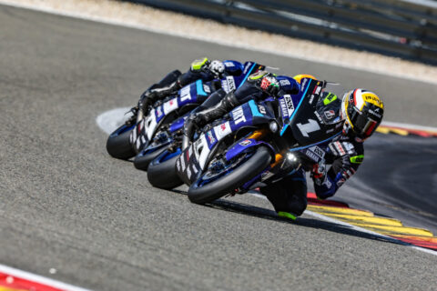 8H Spa