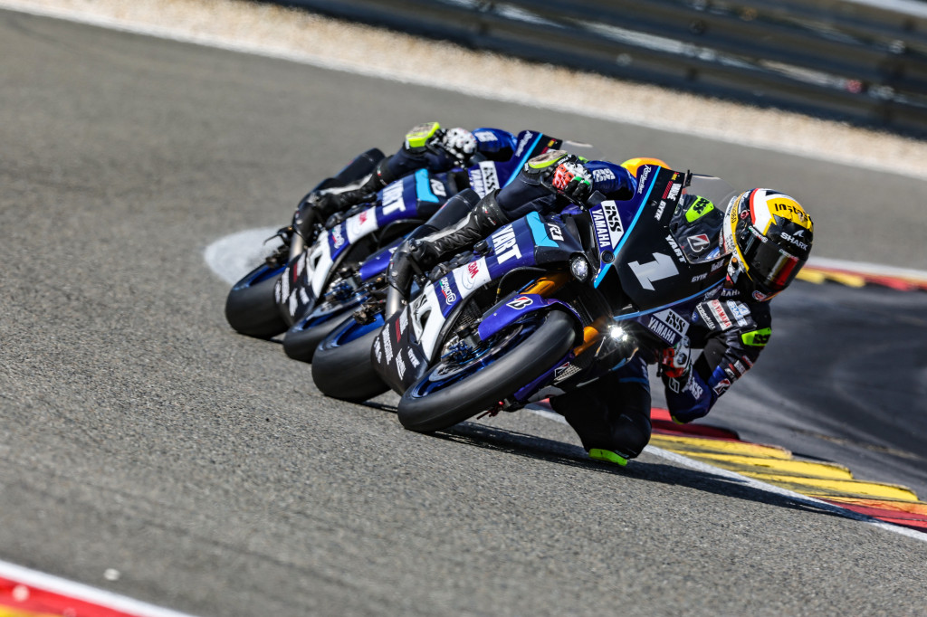 8H Spa