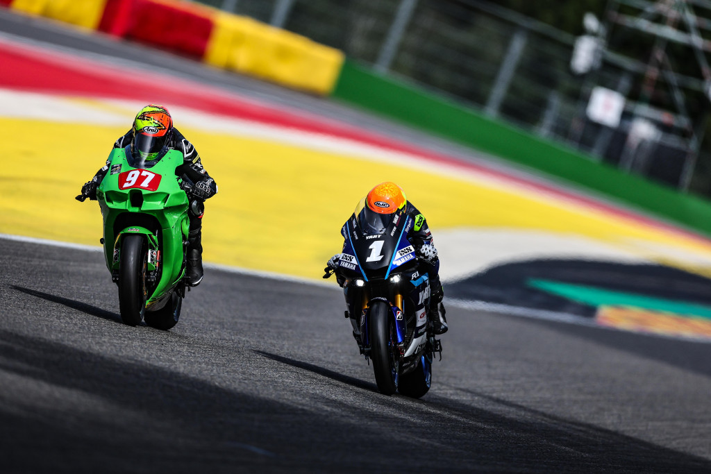 8H Spa