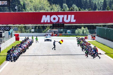 8H Spa