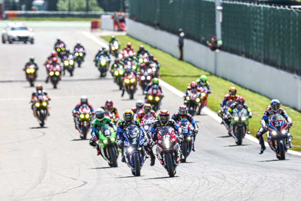 8H Spa