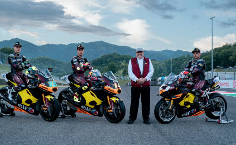 Marc VDS