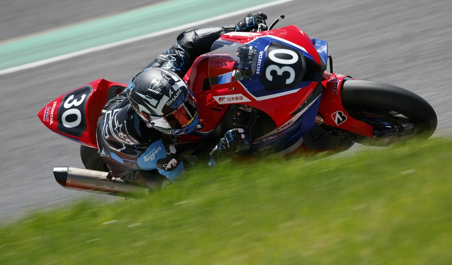 Johann Zarco
