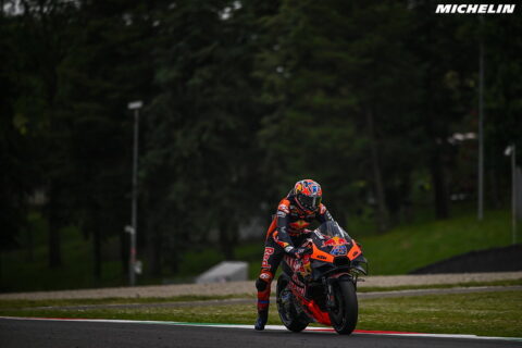 Jack Miller Italie