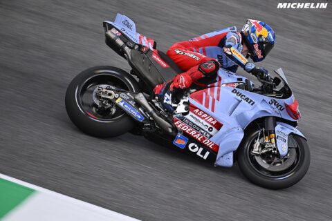 Alex Marquez Italie
