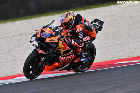 Jack Miller Italie
