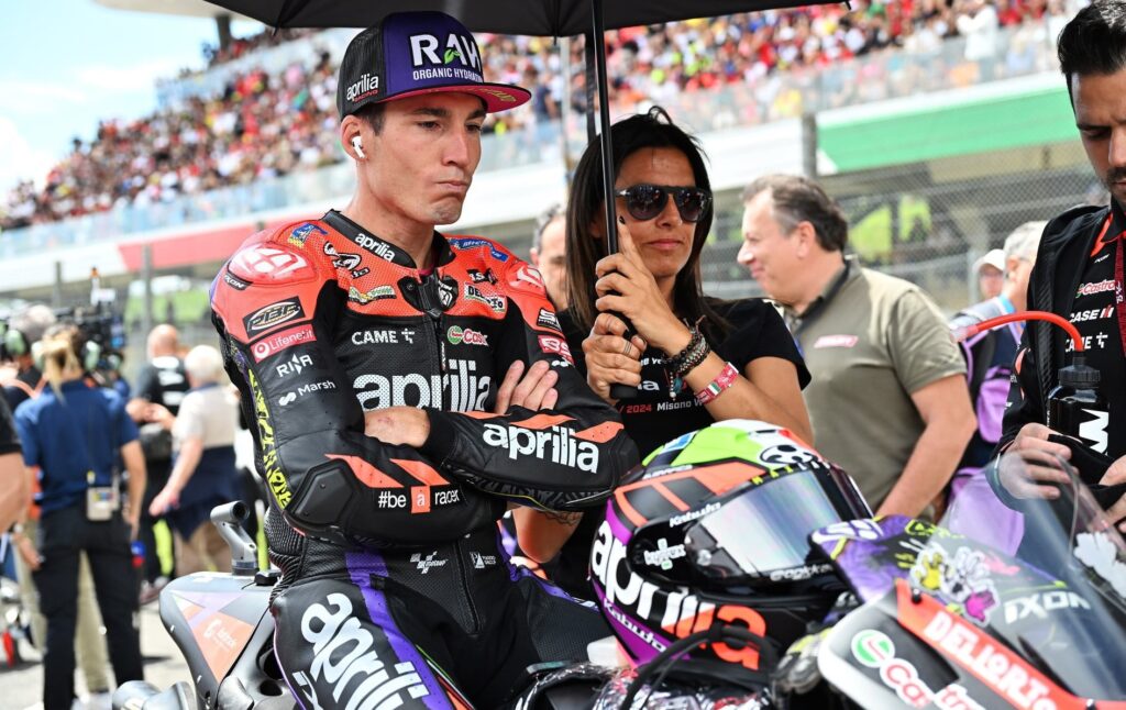 Aleix Espargaró