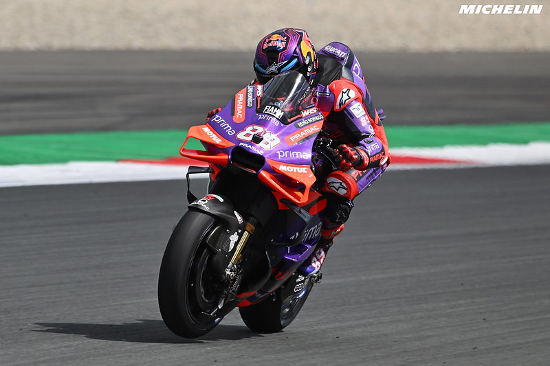 Jorge Martin Assen