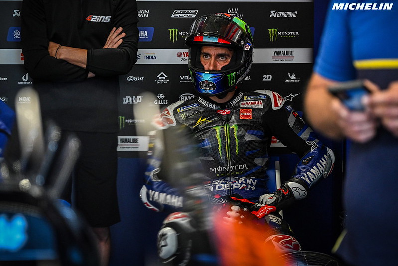 Assen Alex Rins