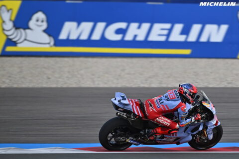 Assen Marc Marquez