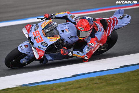 MotoGP 2025 : Présentation Monster Energy Yamaha et Prima Pramac Racing en direct !