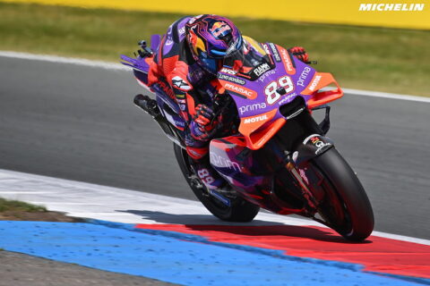 Assen Jorge Martin