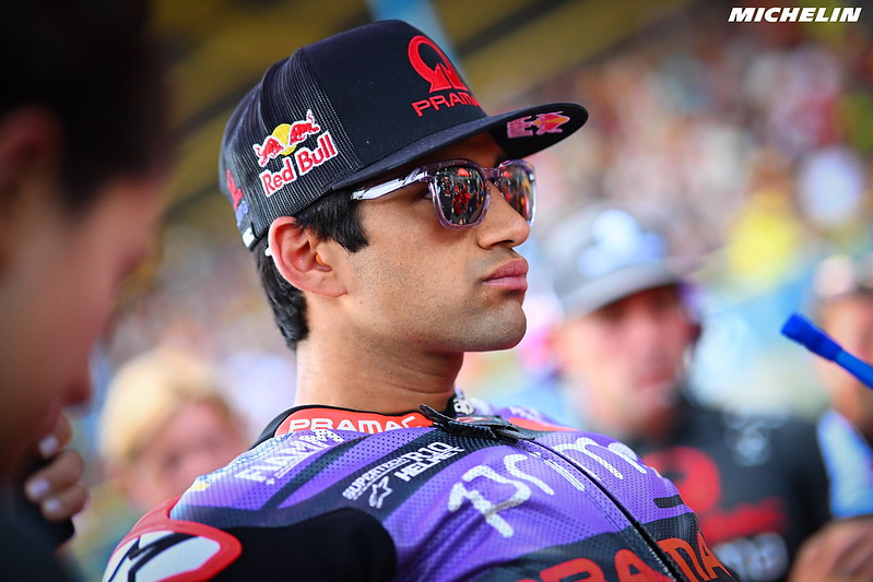 Assen Jorge Martin