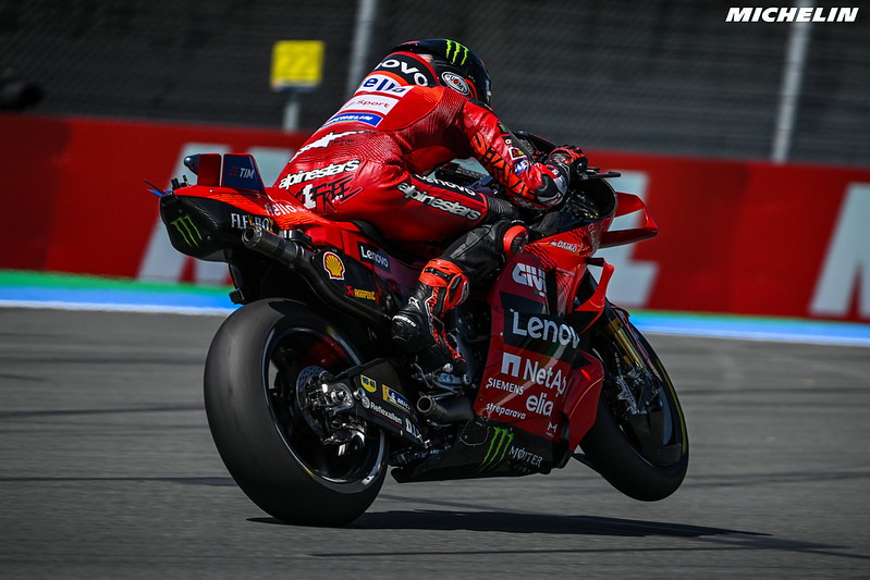 Assen Pecco Bagnaia