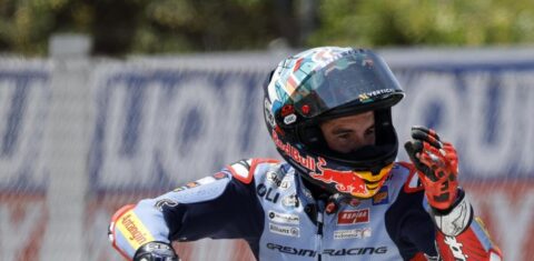 Marc Marquez